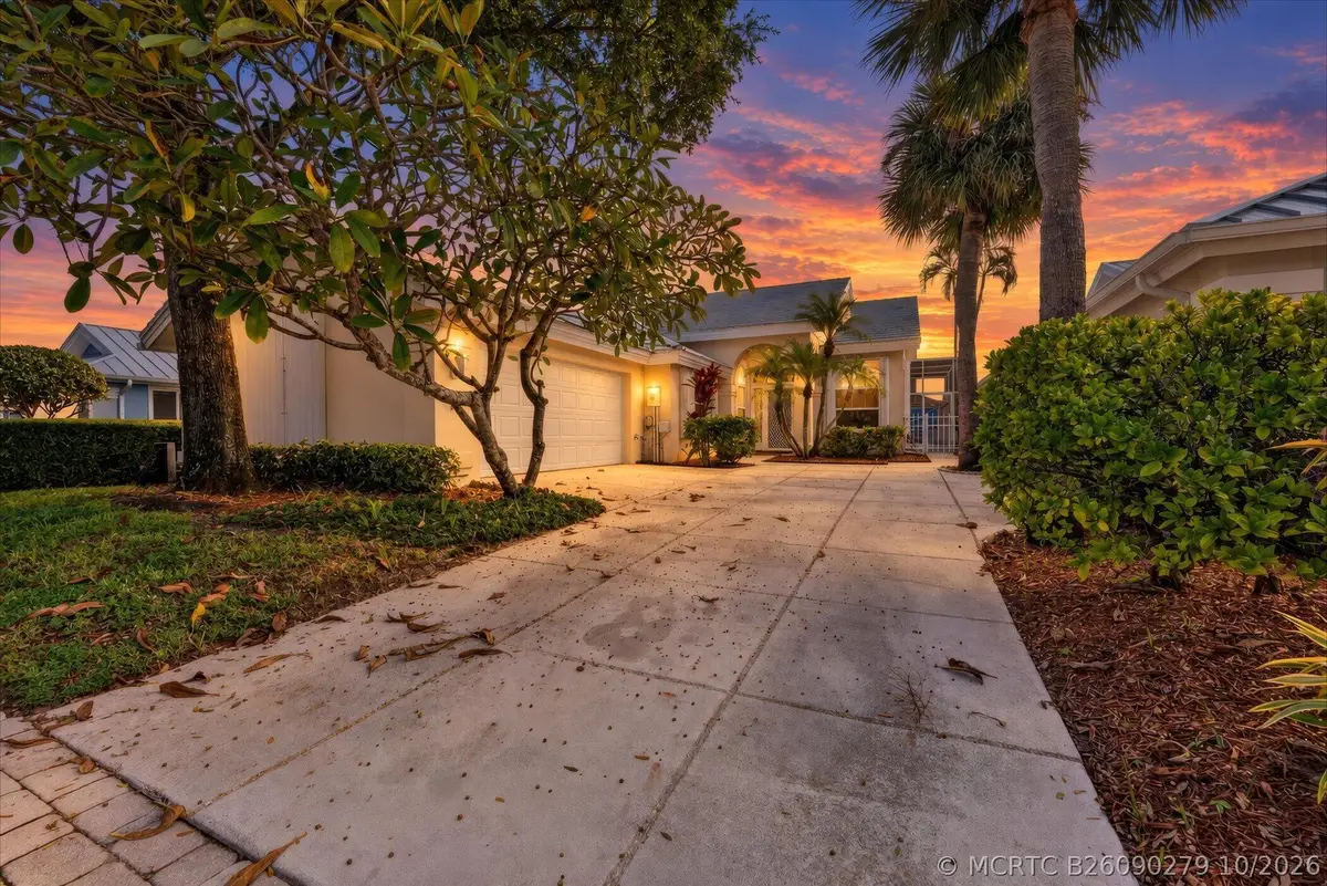 1520 Wilderness Road, West Palm Beach, FL 33409 - #1