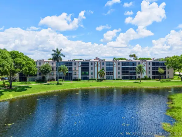 7280 Amberly Lane #201, Delray Beach, FL 33446
