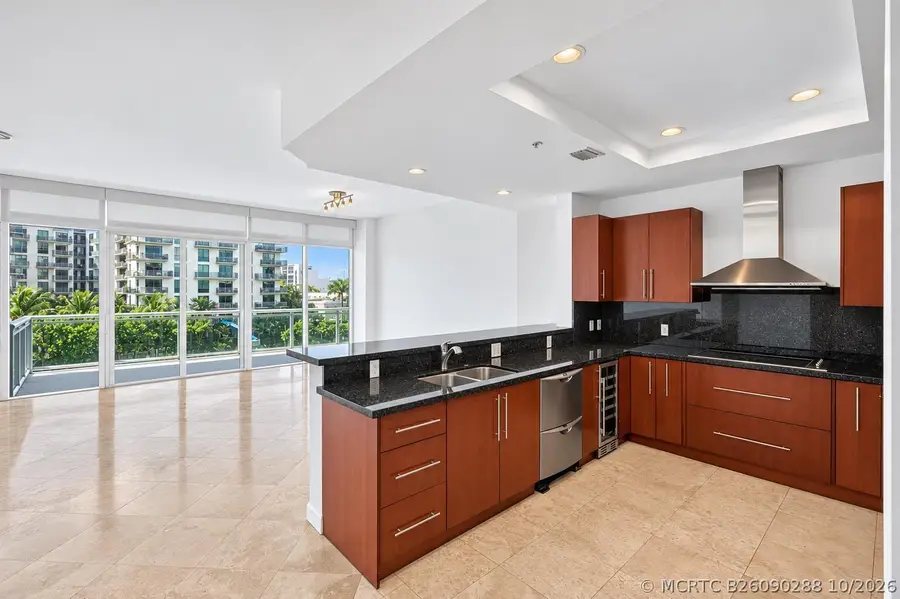 1090 NW North River Drive #402, Miami, FL 33132 - #2