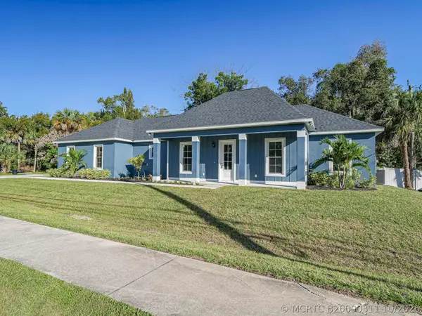 1606 24th Avenue, Vero Beach, FL 32960