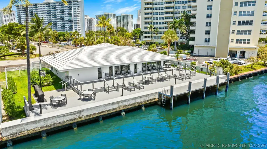 3300 NE 36th Street #710, Fort Lauderdale, FL 33308 - #2