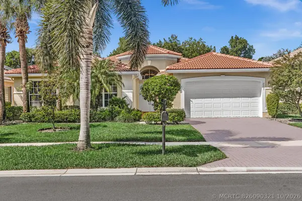7203 Arcadia Bay Court, Delray Beach, FL 33446