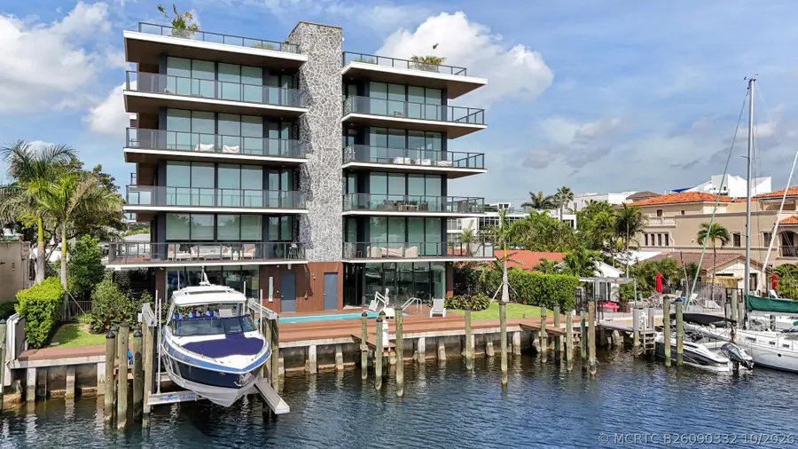 124 Hendricks Isle #PH401, Fort Lauderdale, FL 33301 - #2
