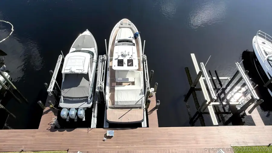 124 Hendricks Isle #PH401, Fort Lauderdale, FL 33301 - #3