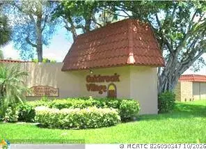 8240 SW 24th Street #5101, North Lauderdale, FL 33068 - #2