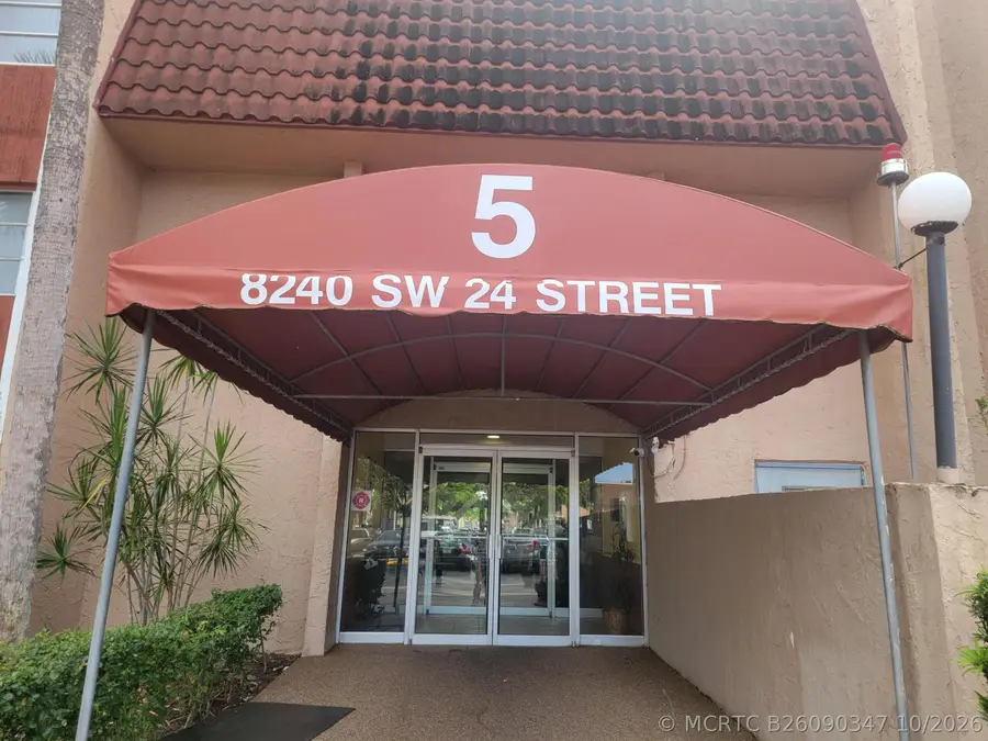 8240 SW 24th Street #5101, North Lauderdale, FL 33068 - #3