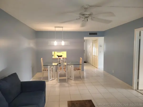 3001 NW 46th Avenue #301, Lauderdale Lakes, FL 33313
