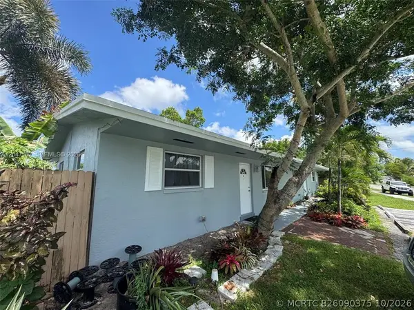 2200 SW 42nd Avenue, Fort Lauderdale, FL 33317