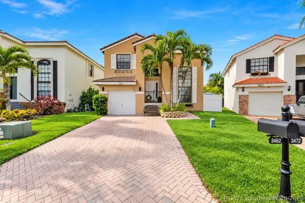3462 NW 112th Way, Coral Springs, FL 33065
