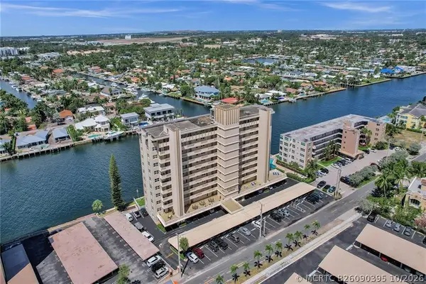 303 N Riverside Drive #PH4, Pompano Beach, FL 33062