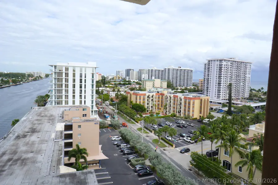 303 N Riverside Drive #PH4, Pompano Beach, FL 33062 - #2