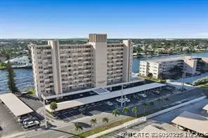 303 N Riverside Drive #PH4, Pompano Beach, FL 33062 - #3