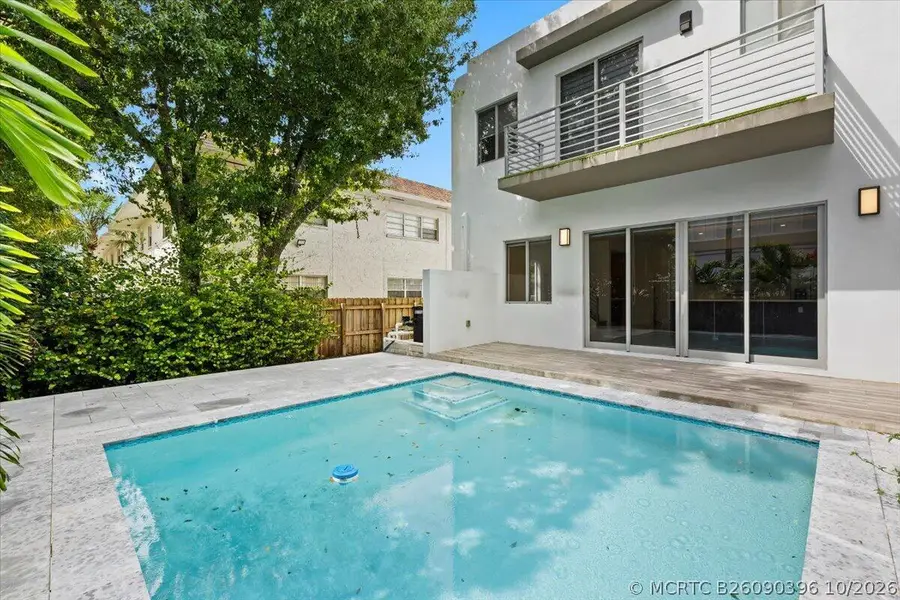 828 SW 30th Street, Fort Lauderdale, FL 33315 - #2