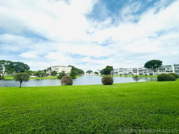 1030 Ashby D, Deerfield Beach, FL 33442