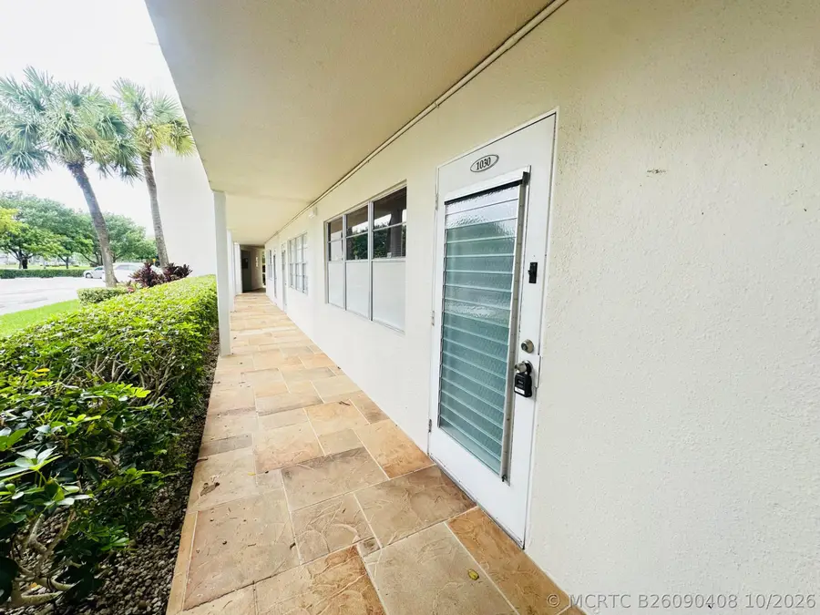 1030 Ashby D, Deerfield Beach, FL 33442 - #2
