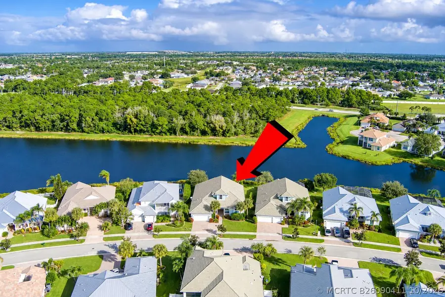 213 Magnolia Lakes Boulevard, Port Saint Lucie, FL 34986 - #2