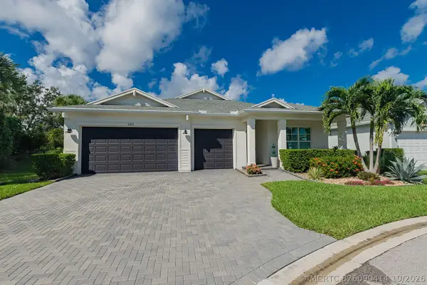 642 SE Goldenrod Road, Port St Lucie, FL 34984