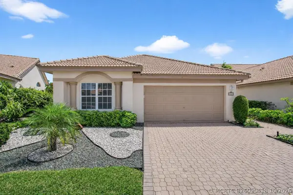 8864 Shoal Creek Lane, Boynton Beach, FL 33472