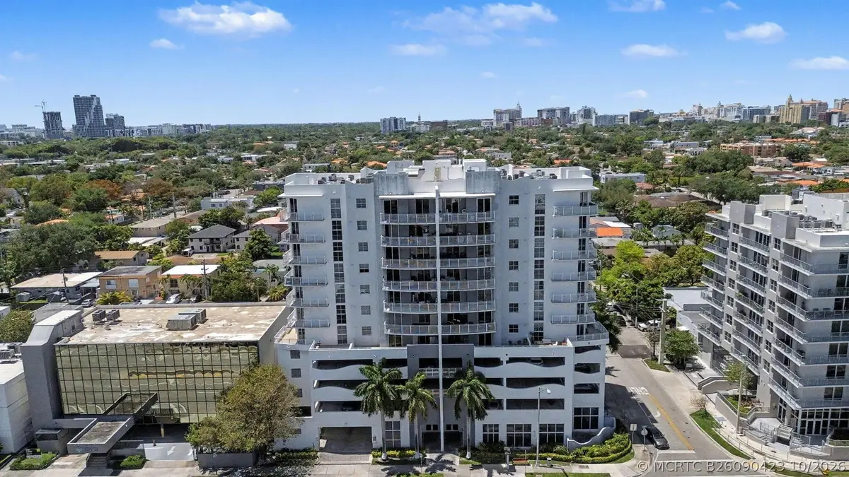 2600 SW 27th Avenue #603, Miami, FL 33133 - #1