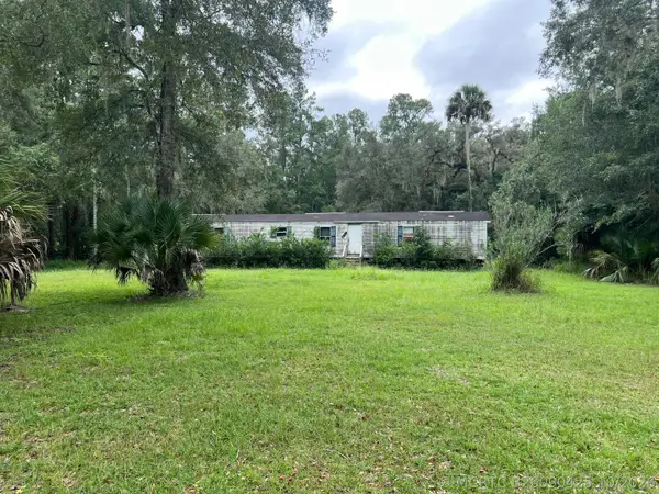 10060 NE 10th Lane, Silver Springs, FL 34488