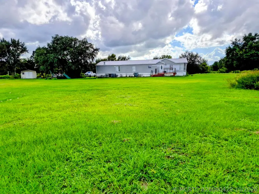 19565 NW 304th Street, Okeechobee, FL 34972 - #2