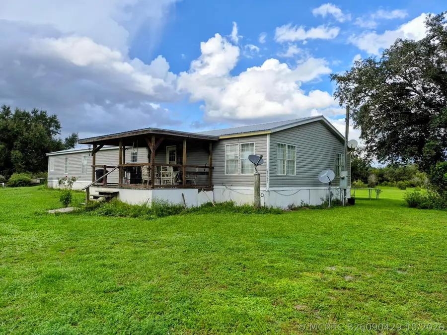 19565 NW 304th Street, Okeechobee, FL 34972 - #3