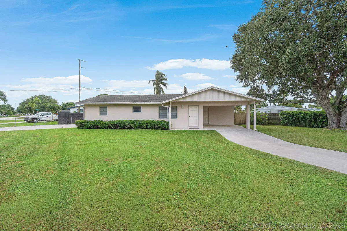 2766 New York Street, West Palm Beach, FL 33406 - #1