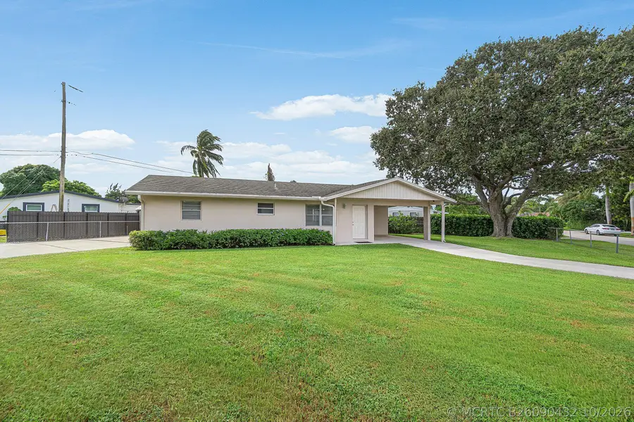 2766 New York Street, West Palm Beach, FL 33406 - #3