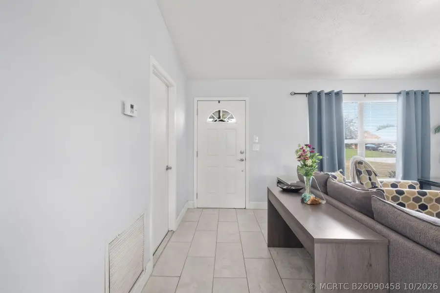 1098 SW Janette Avenue, Port Saint Lucie, FL 34953 - #3