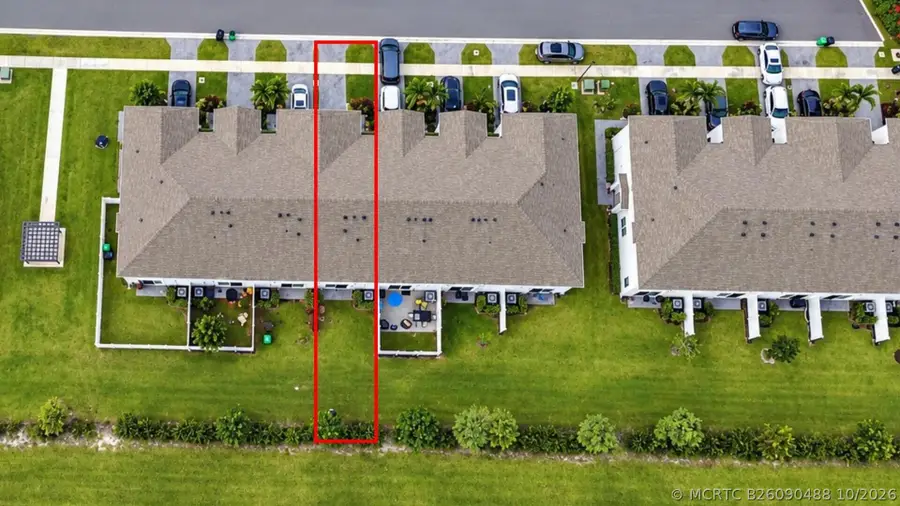 636 SE Lake Falls Street, Port Saint Lucie, FL 34984 - #3