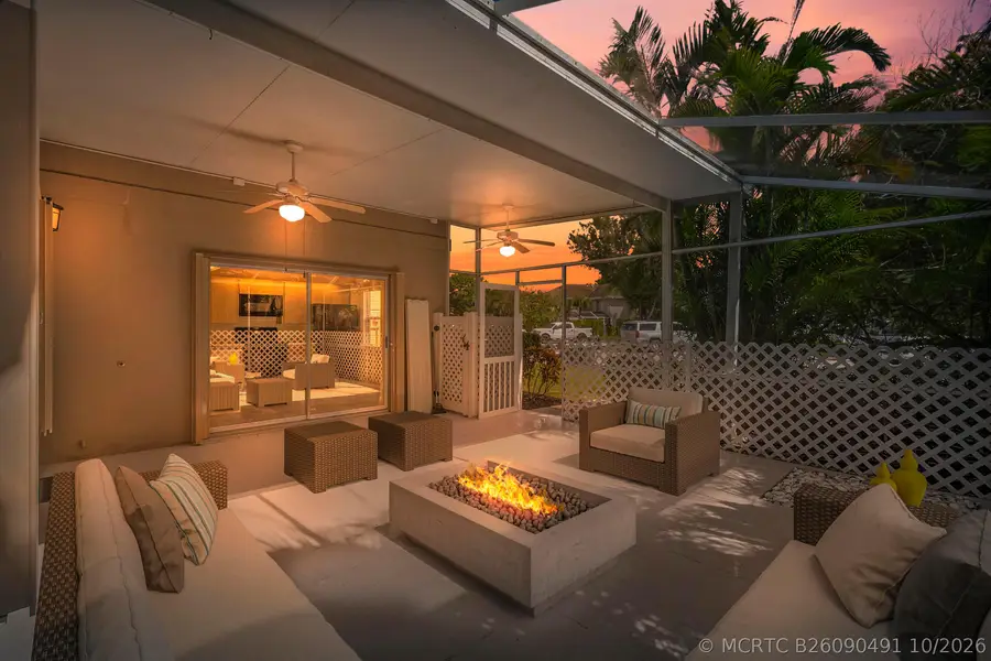 3269 SW Sunset Trace Circle, Palm City, FL 34990 - #2