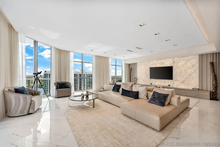 17301 Biscayne Boulevard #PH-7, North Miami Beach, FL 33160 - #2