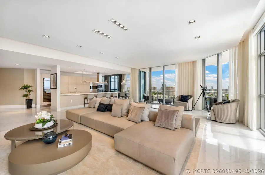 17301 Biscayne Boulevard #PH-7, North Miami Beach, FL 33160 - #3