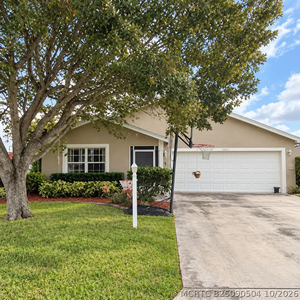 8920 SW Chrysler Circle, Stuart, FL 34997 - #1