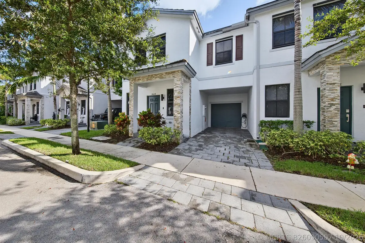 1624 SW 29th Street, Fort Lauderdale, FL 33315 - #1