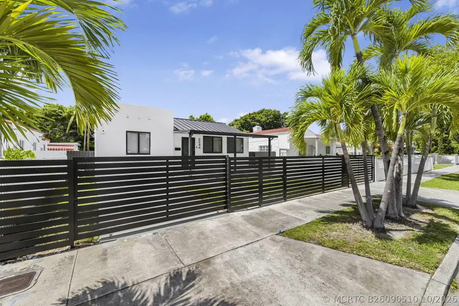 2244 SW 10th Street, Miami, FL 33135 - #2