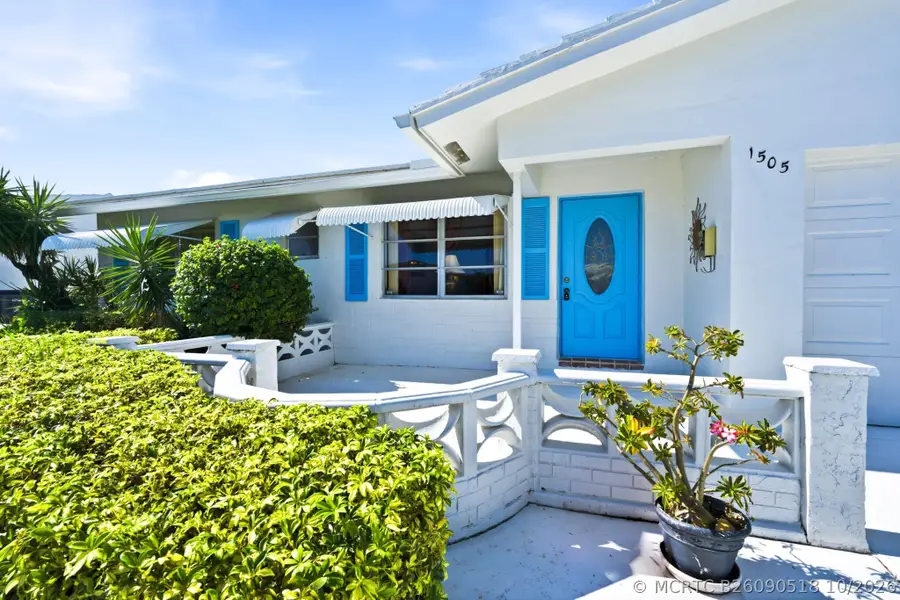1505 SW 10th Avenue, Boynton Beach, FL 33426 - #2