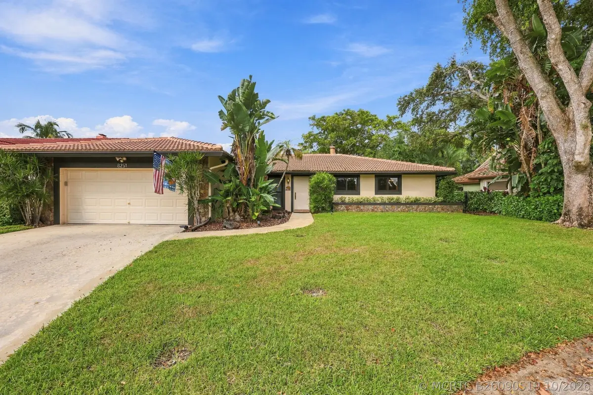 8251 NW 14th Court, Coral Springs, FL 33071 - #1