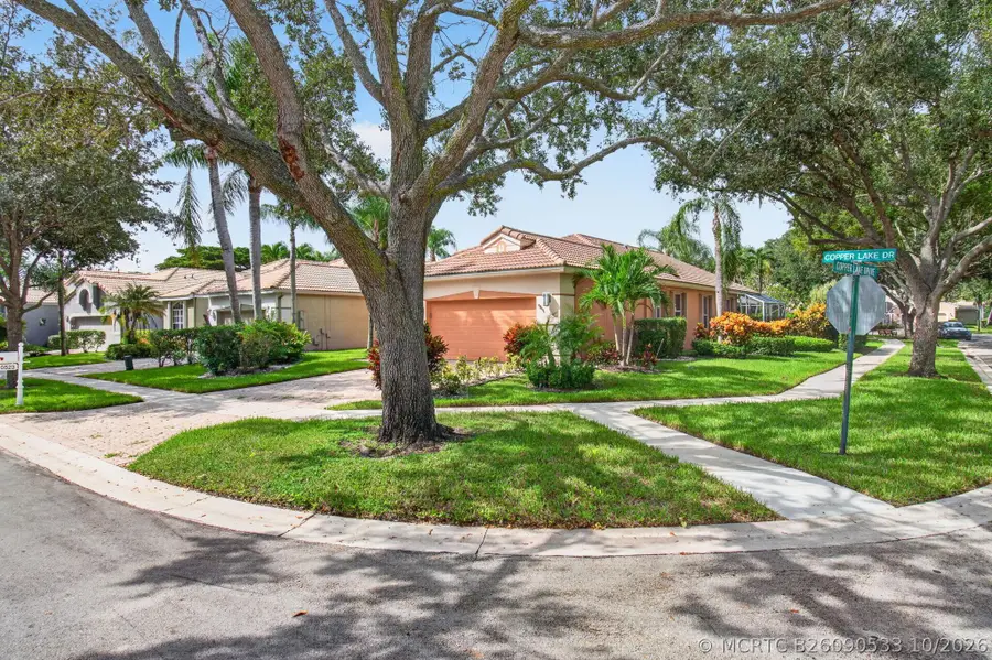 10523 Copper Lake Drive, Boynton Beach, FL 33437 - #2