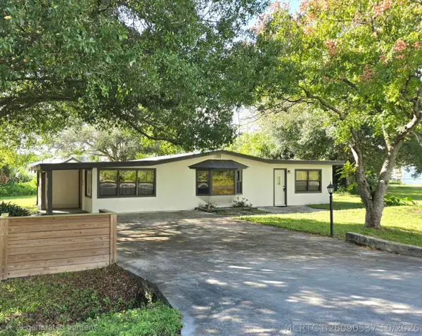 3241 NW 32nd Avenue, Okeechobee, FL 34972