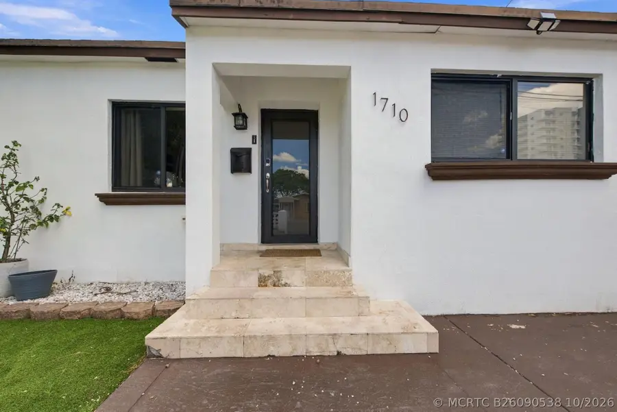 1710 NW 6th Street, Miami, FL 33125 - #3
