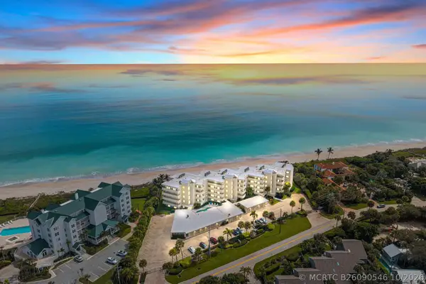 2636 Ocean Drive #105, Vero Beach, FL 32963