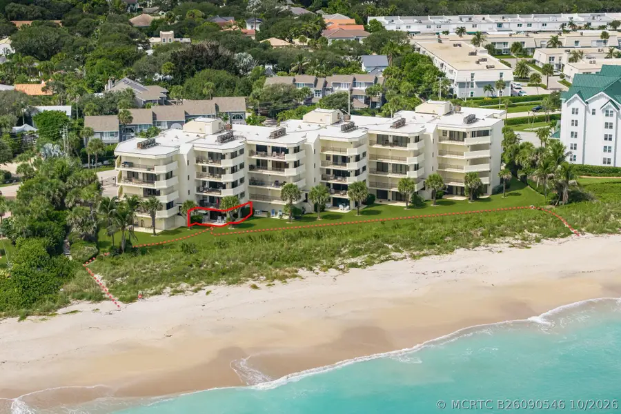 2636 Ocean Drive #105, Vero Beach, FL 32963 - #2