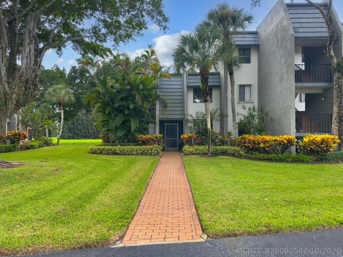 4803 Esedra Court, Lake Worth, FL 33467 - #1