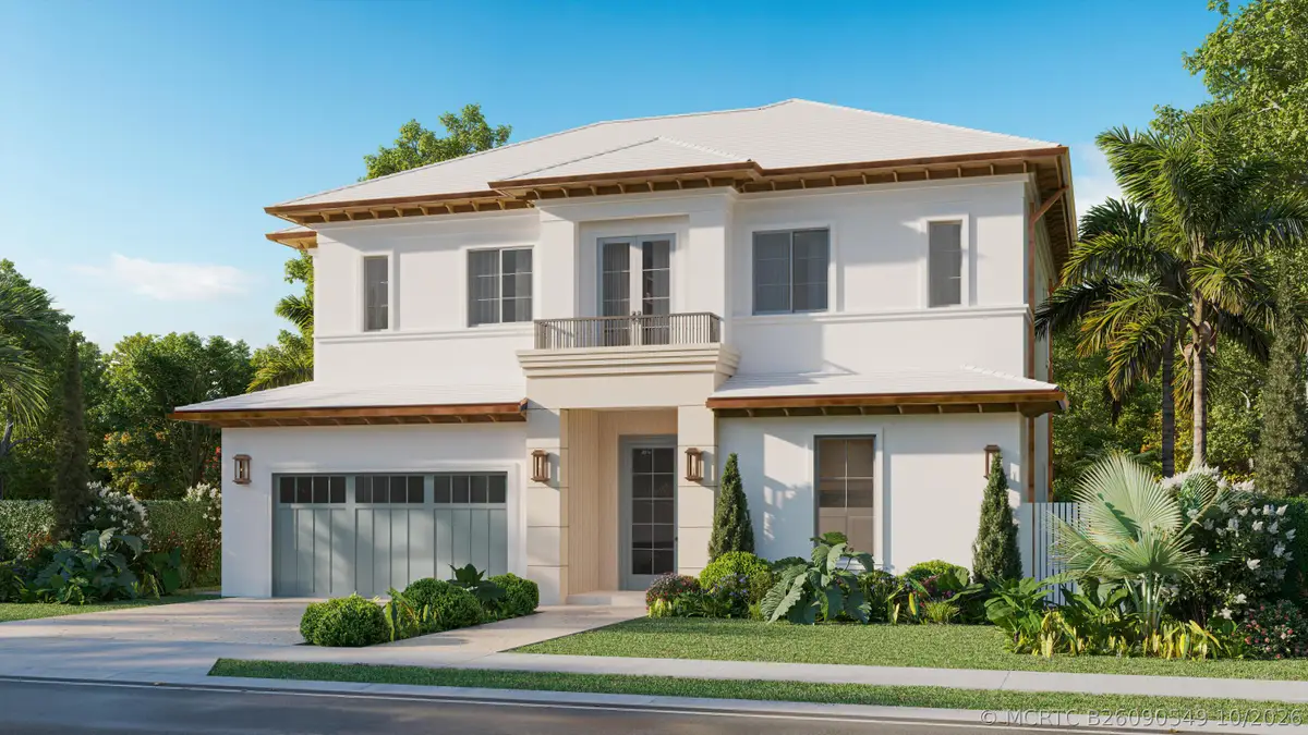 332 Putnam Ranch Road, West Palm Beach, FL 33405 - #1