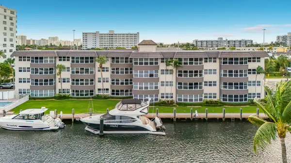 3121 NE 51st Street Ne #102E, Fort Lauderdale, FL 33308