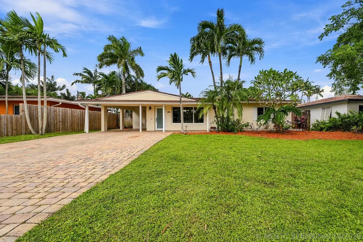 617 NW 28th Court, Wilton Manors, FL 33311 - #1