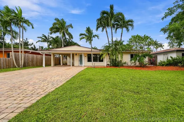 617 NW 28th Court, Wilton Manors, FL 33311