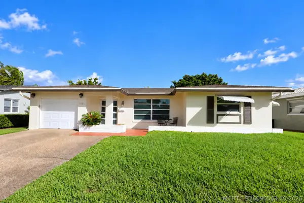 7305 NW 58th Court, Tamarac, FL 33321