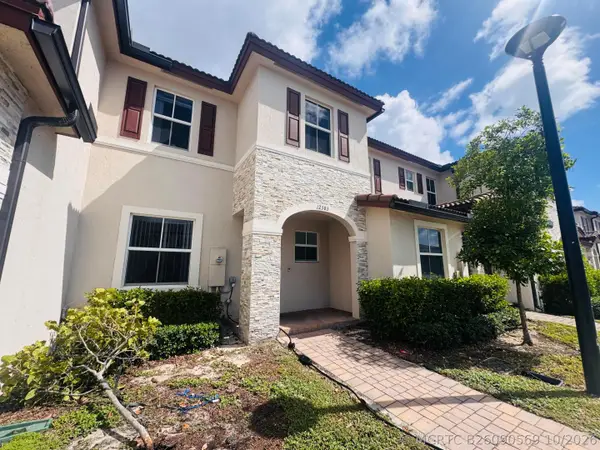 12383 NW 23rd Court, Miami, FL 33147